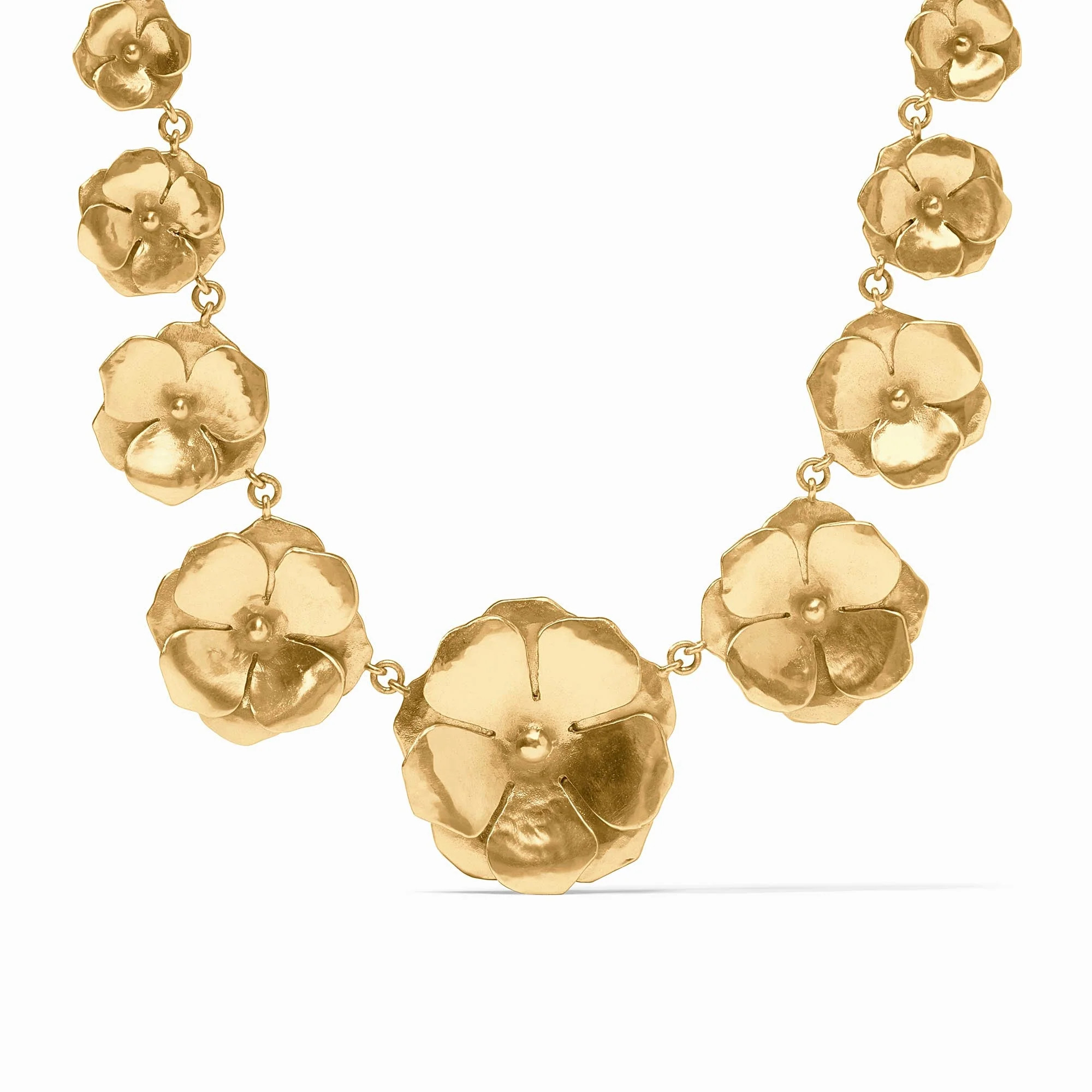 Bloom Statement Necklace | Julie Vos