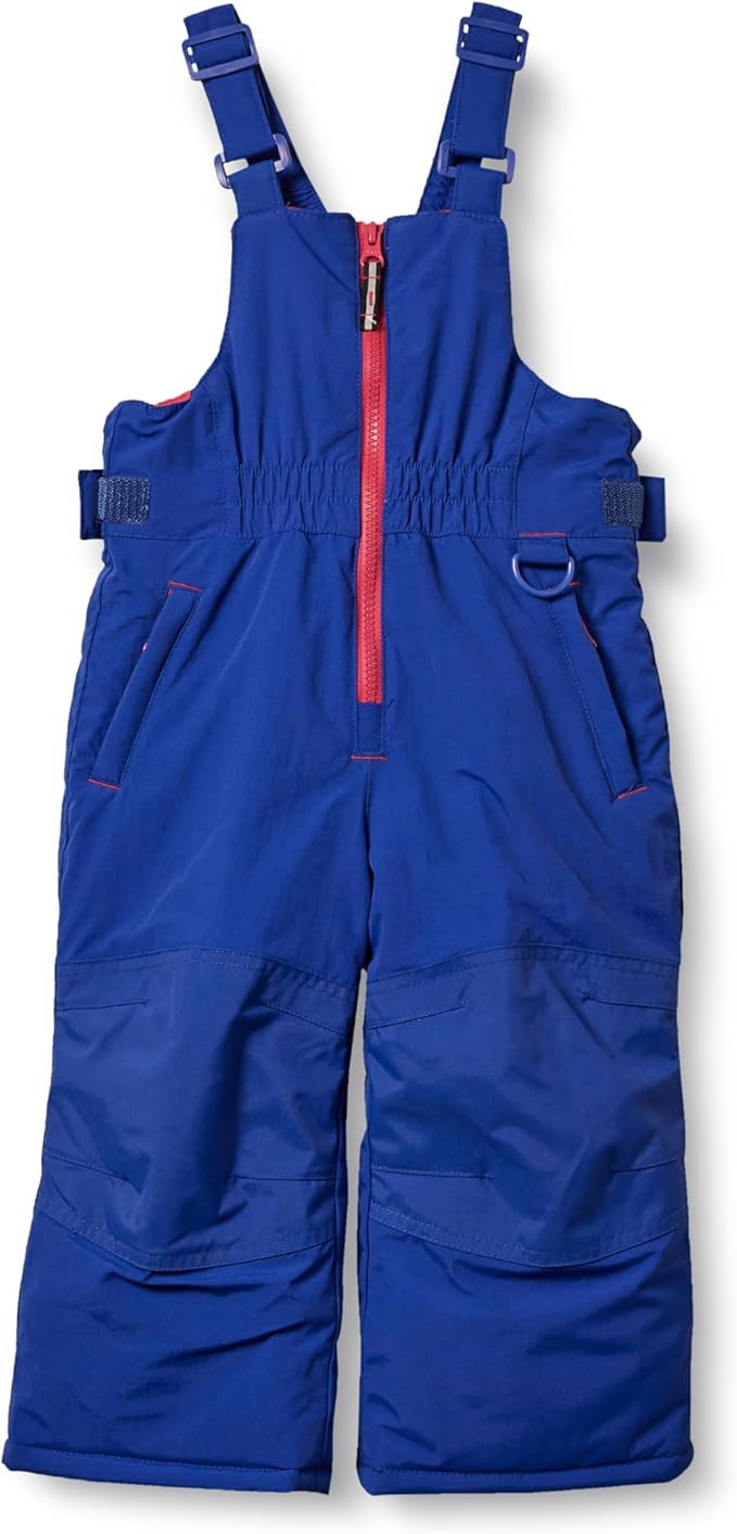 Amazon Essentials boys Water-Resistant Snow Bib | Amazon (US)