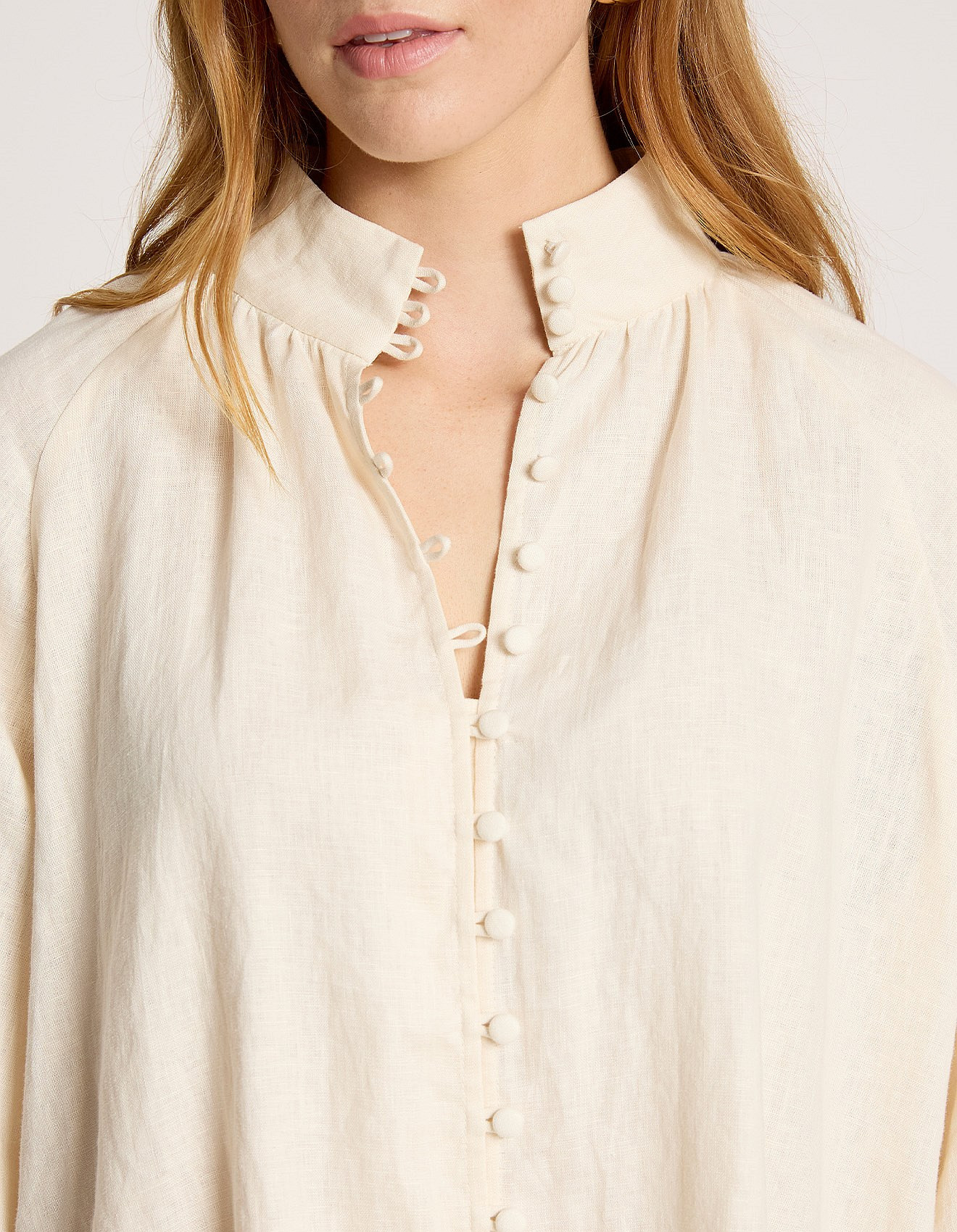 Bajau Button Shirt | David Jones (Australia & New Zealand)