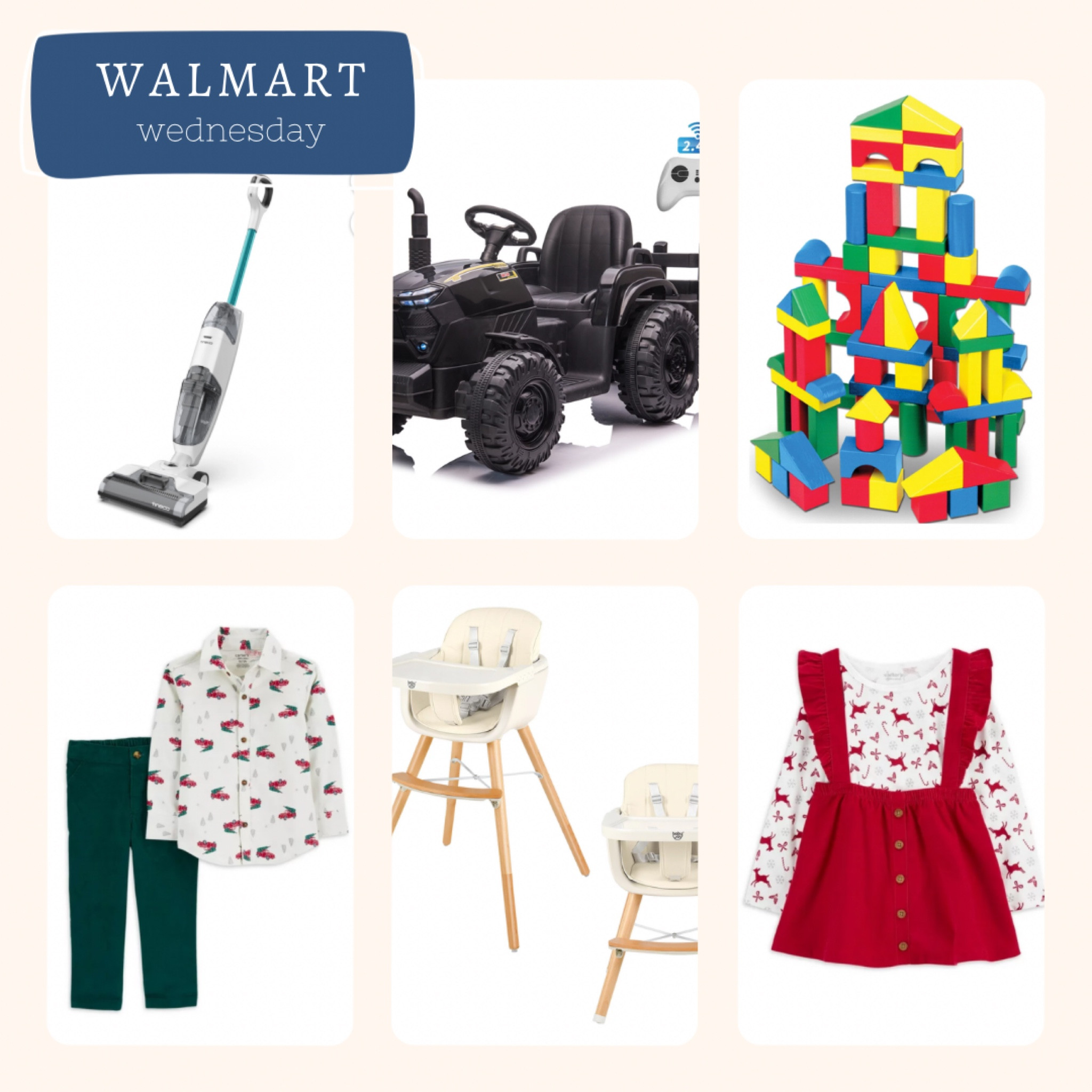 Walmart Wednesday! 

#LTKHoliday #LTKSeasonal
