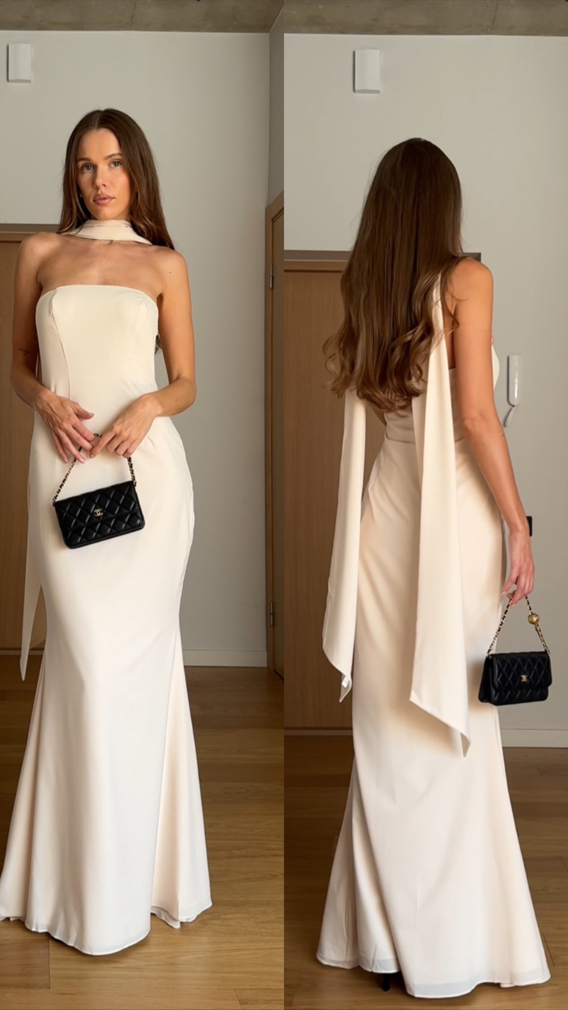 Dream dress 

#LTKStyleTip #LTKWedding #LTKSeasonal