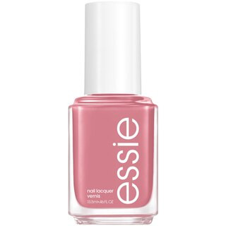 essie Salon-Quality Nail Polish, Vegan, into the a-bliss (dirty pink mauve) | CVS Health