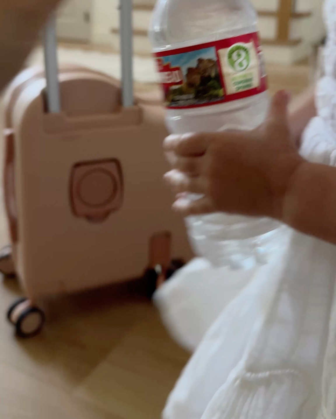 Charlie’s new suitcase! She loves it.


Amazon finds • toddler suitcase • pink suitcase • suitcase chair 

#LTKKids #LTKTravel #LTKmomlife