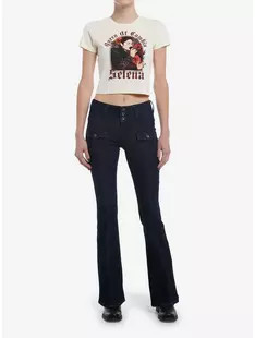 Selena Queen Of Cumbia Girls Baby T-Shirt | Hot Topic