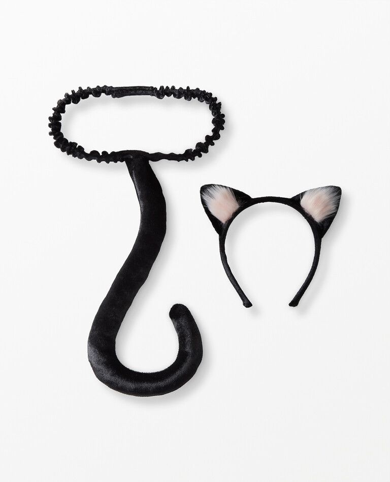 Cat Costume Set | Hanna Andersson