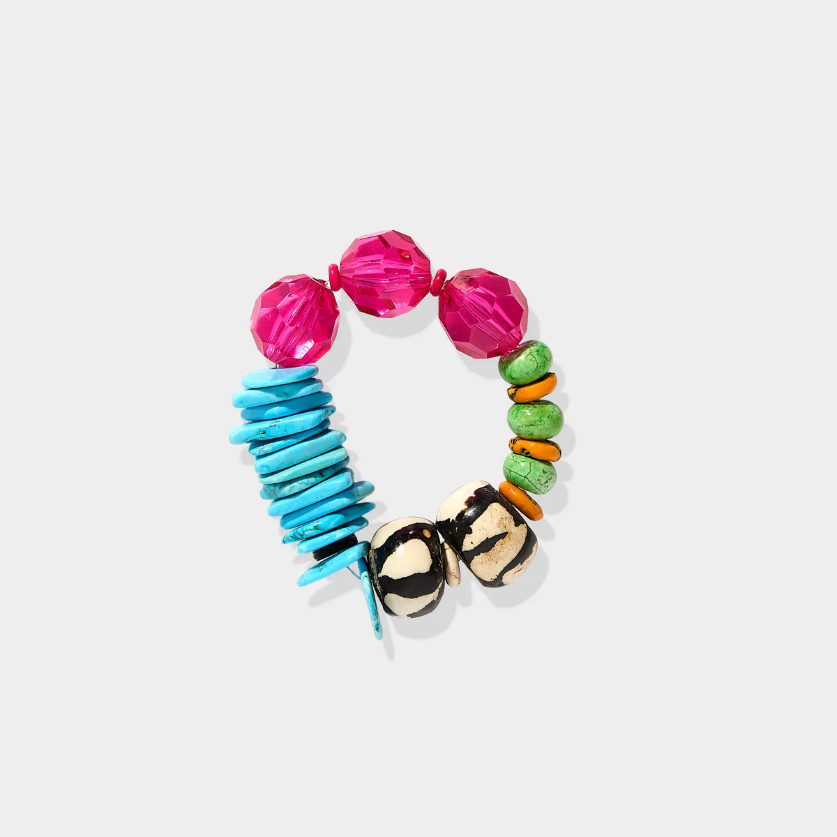 Happy Hour Specialty Bracelet | Allie + Bess