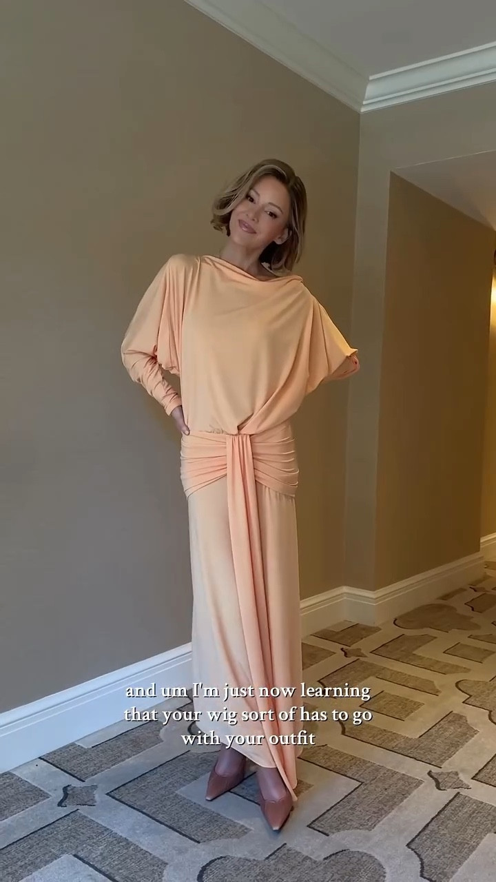 Uhm I think I scared everyone 🫣 but don’t worry l’ve been in bed since tea time recovering and replaying every moment!

Co-hosting with @jayshetty was truly an honor!
@drinkjuni stands for “just you and I” and that’s exactly what Jay and I wanted our guests to feel. Connected. Present. Joyful.

To my Dallas friends who made it there... I don’t even have the words. I haven’t been able to show up the way I’ve to this year, but you still showed up for me 🥹 Thank you! Really truly. I was so sick the day before but knowing you were gonna be there encouraged me. I’m so emotional, but you really touched me. I’ll remember it forever.

Also... this is the second time I GET to wear my @diniwigs I love her. She needs a name! I think I’m already ready for a second wig. What do we think... bright blonde or dark and mysterious?

I love you @kimperell , Jay, Team Juni and Dallas. Thank you for encouraging me to do this and believing that I could. We have to take teatime to another city someday! 🫶🏼

#LTKSeasonal #LTKStyleTip