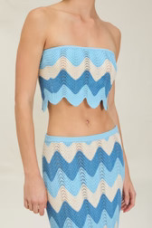 Sia Skirt | Devon Windsor