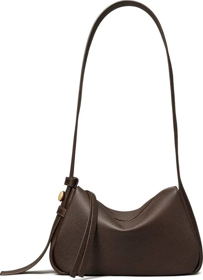 Small Romy Leather Shoulder Bag | Nordstrom