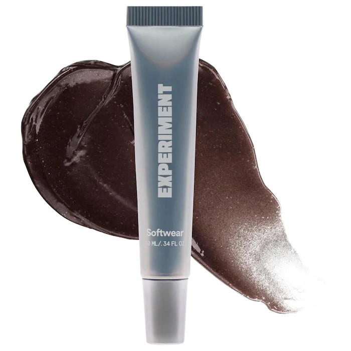 Softwear Exfoliating and Hydrating Daily Lip Treatment with Squalane + AHA | Sephora (US)