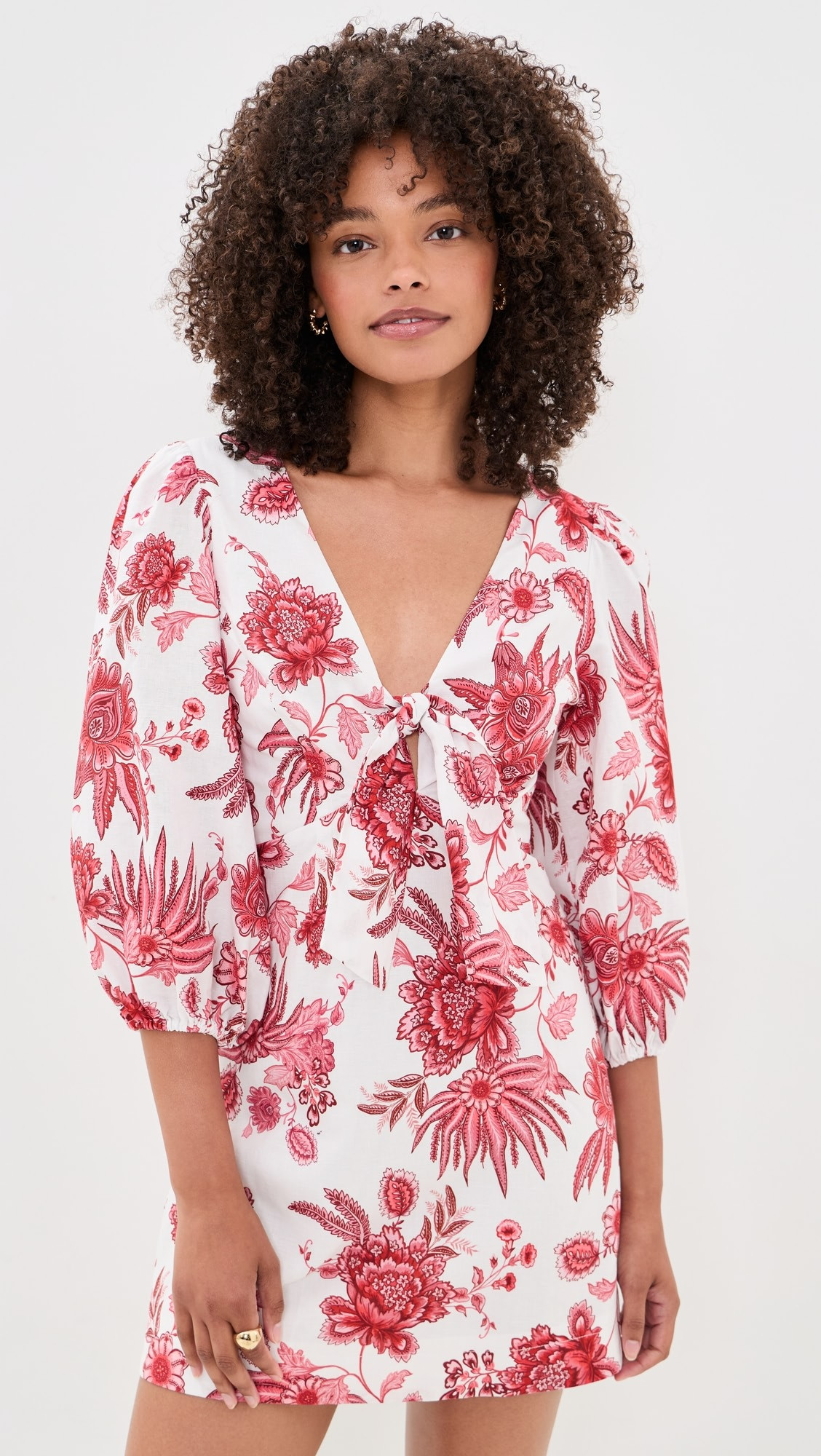 Bailey Mini Dress | Shopbop