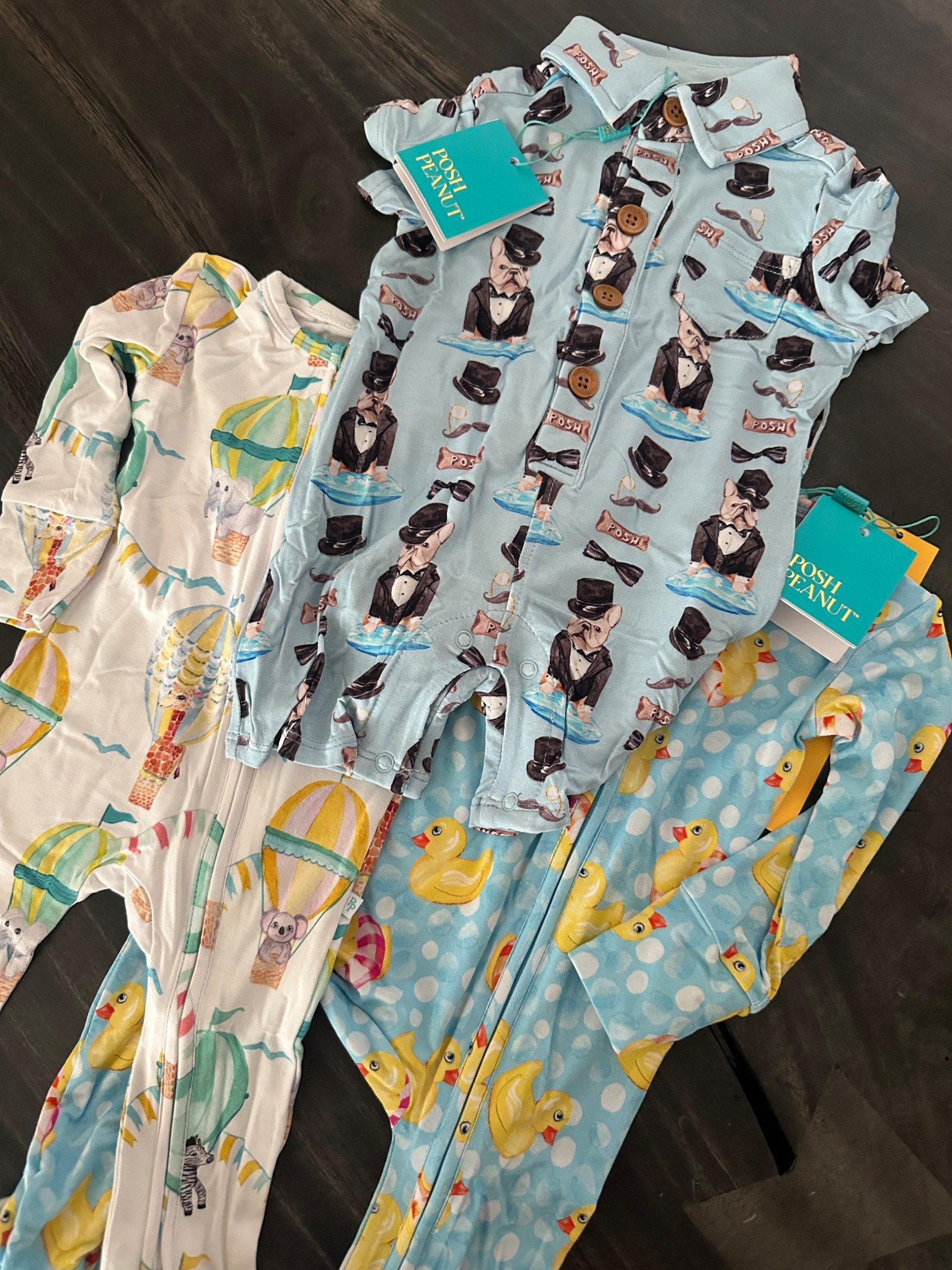 Baby boy clothes 
Posh peanut 
#babyboyoutfit 