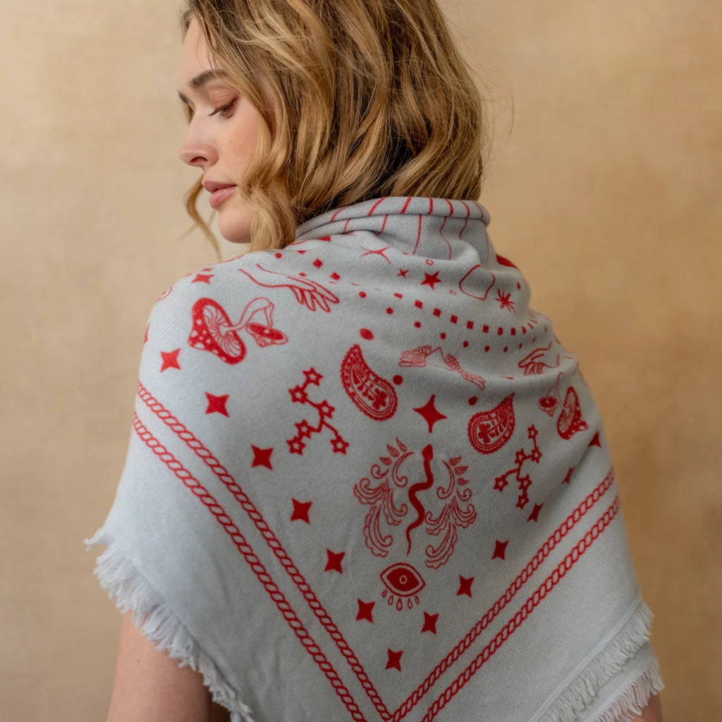 The Freya Brand — shop this pick from Emily's edit
