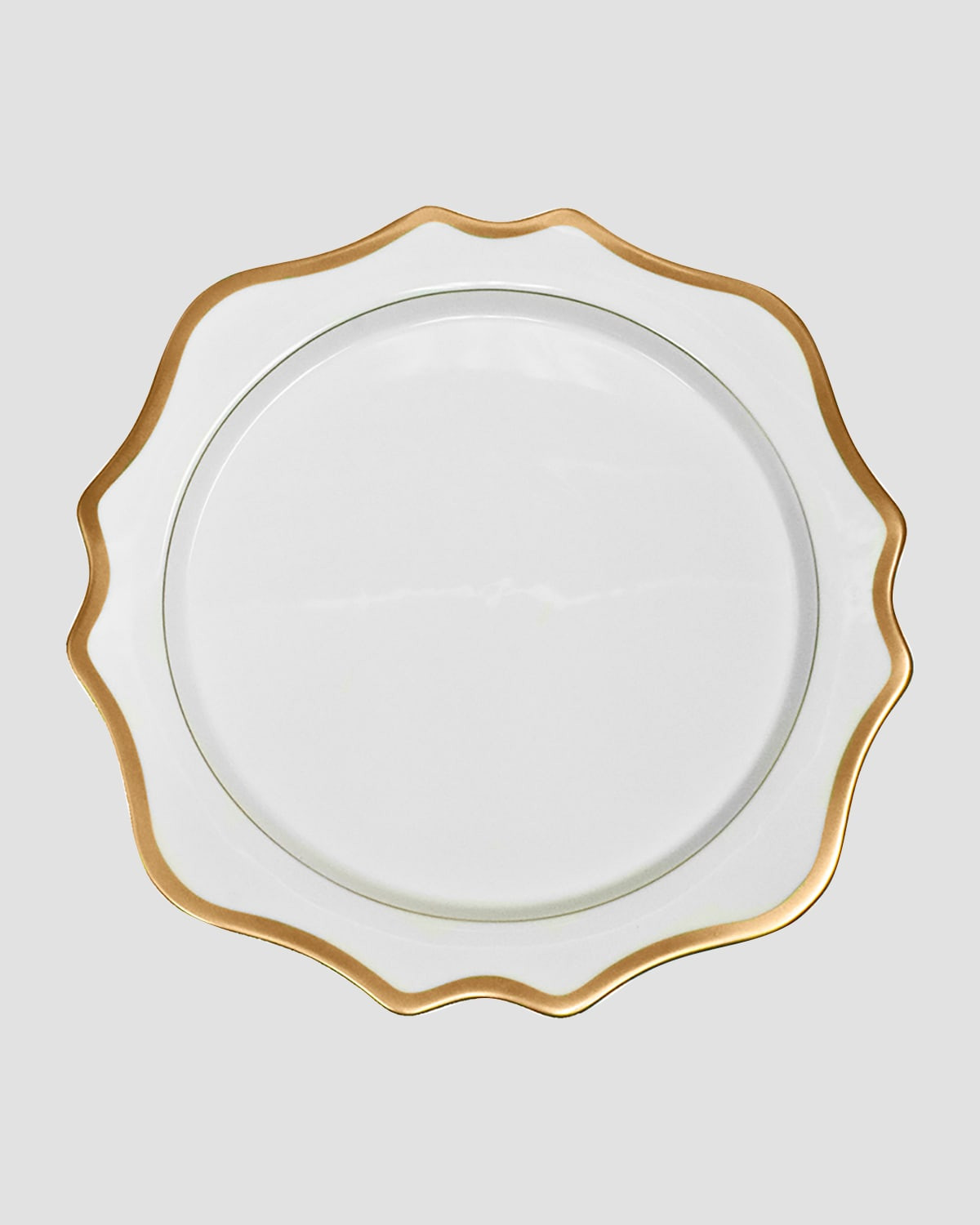 Anna's Palette Charger | Neiman Marcus