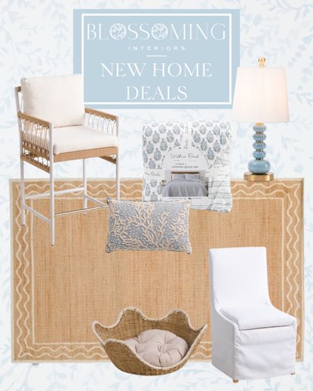 New home deals from tjmaxx 

#LTKhome