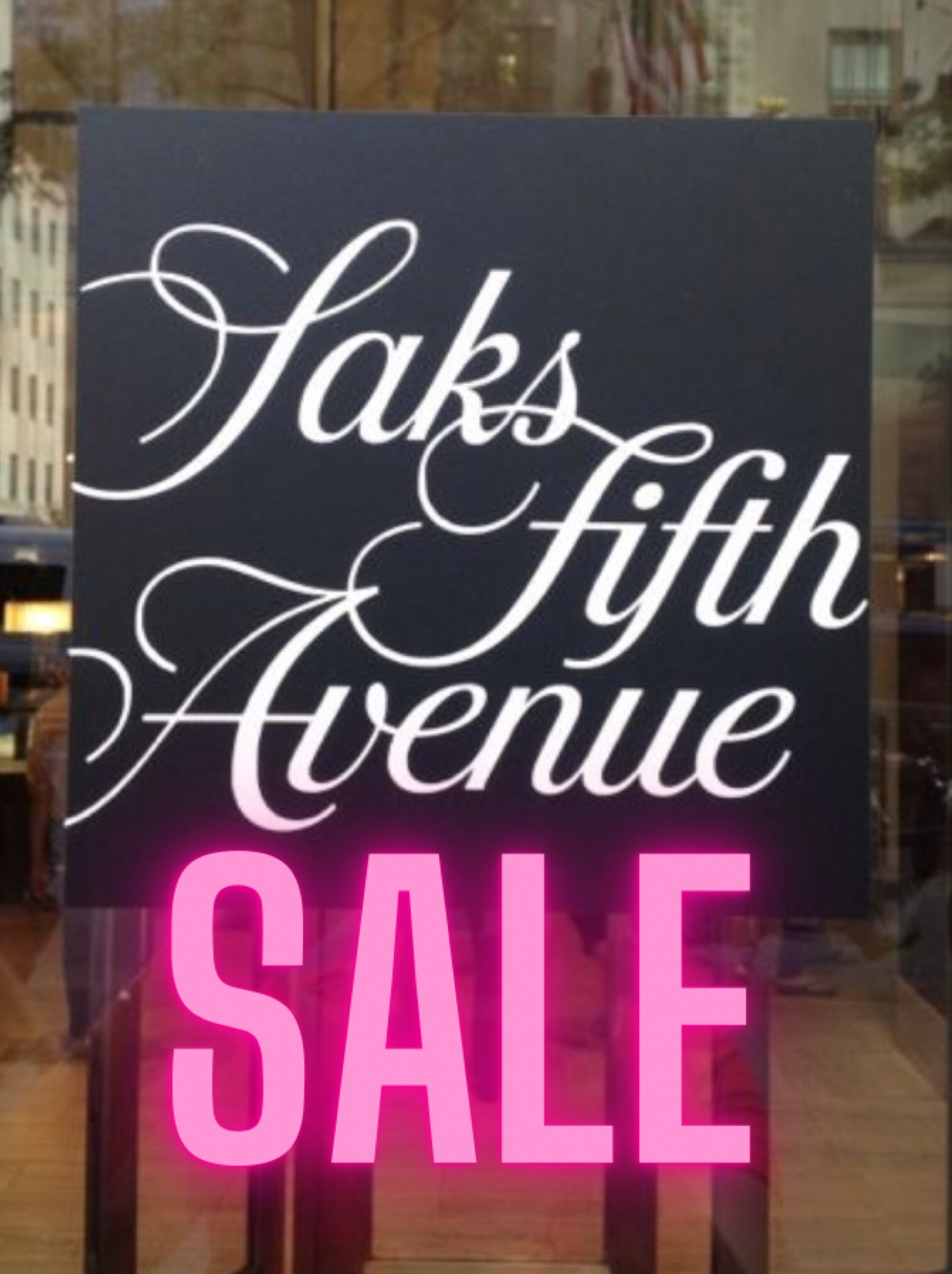 All of my favorite items on sale at Saks! 

#LTKFind #LTKunder100 #LTKsalealert