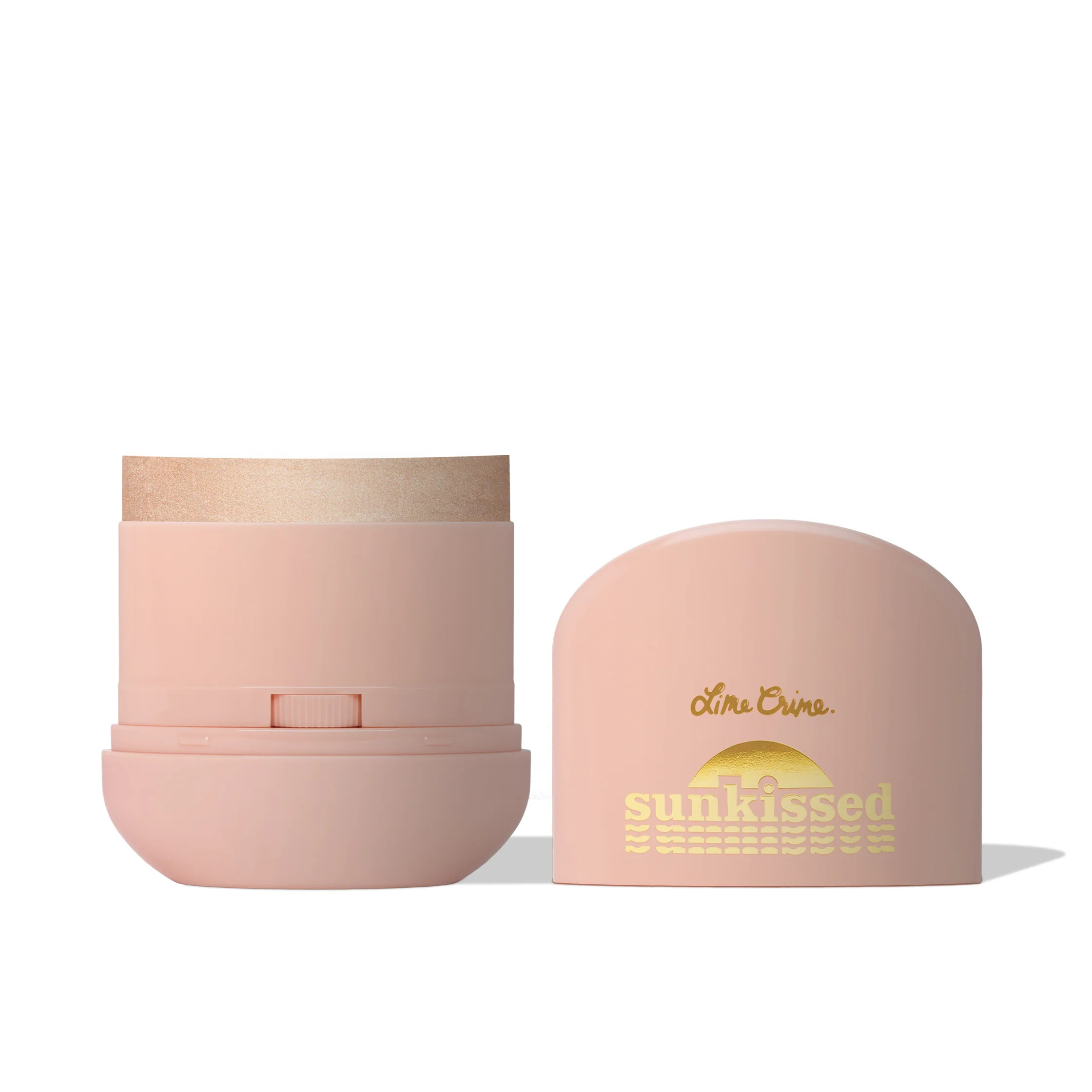 Sunkissed Glimmering Skin Sticks | Vegan & Cruelty-Free Cosmetics | Lime Crime