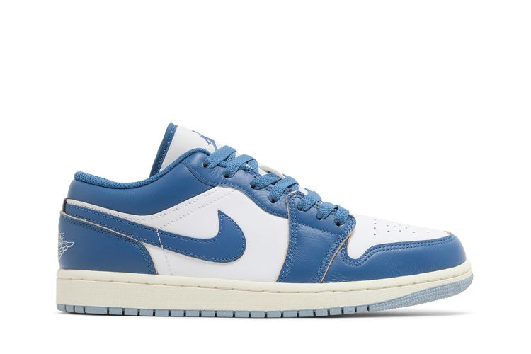 Air Jordan 1 Low SE 'Industrial Blue' | GOAT