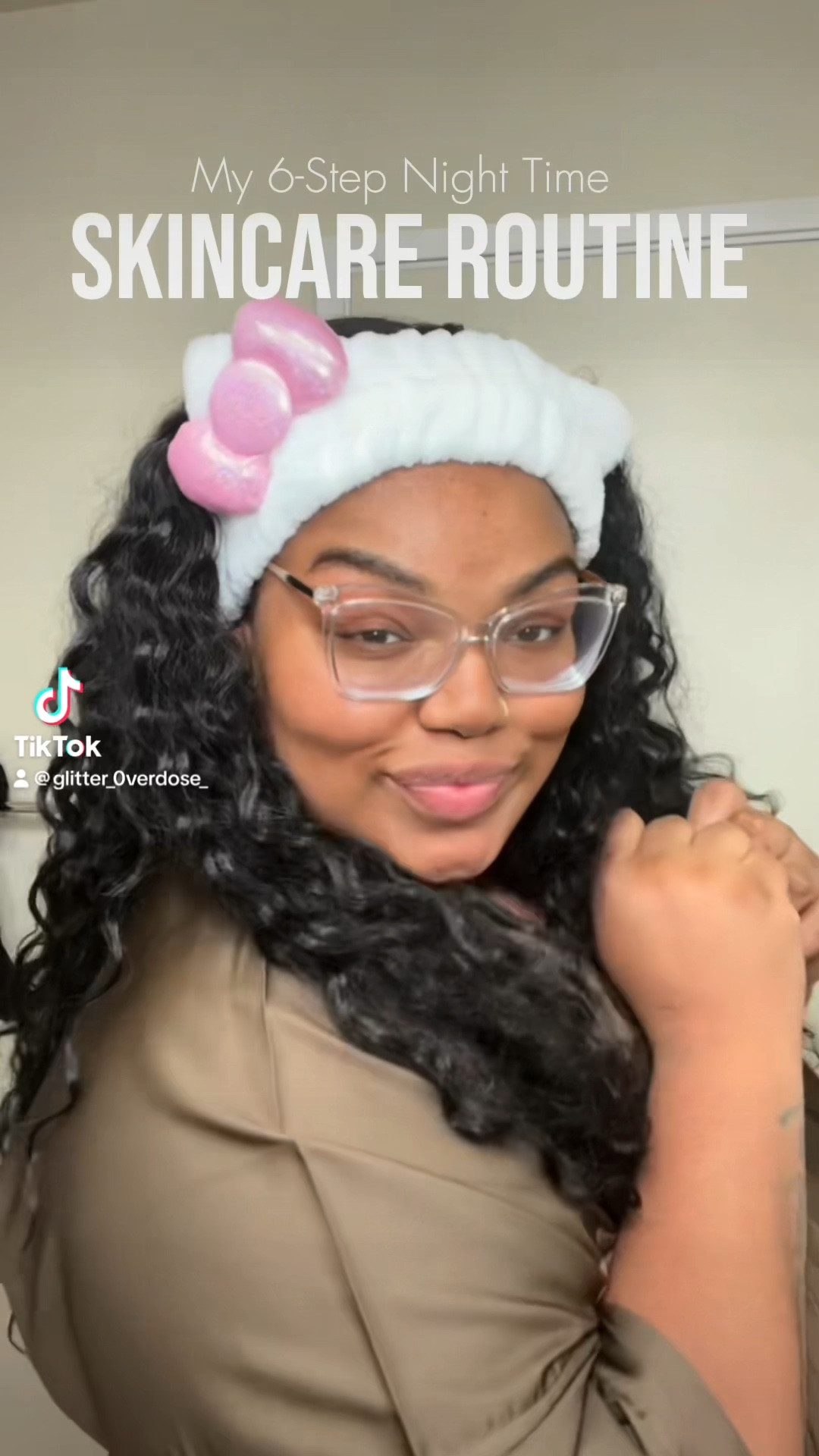 My current PM skincare routine 🧴

#LTKbeauty #LTKfindsunder50 #LTKfindsunder100