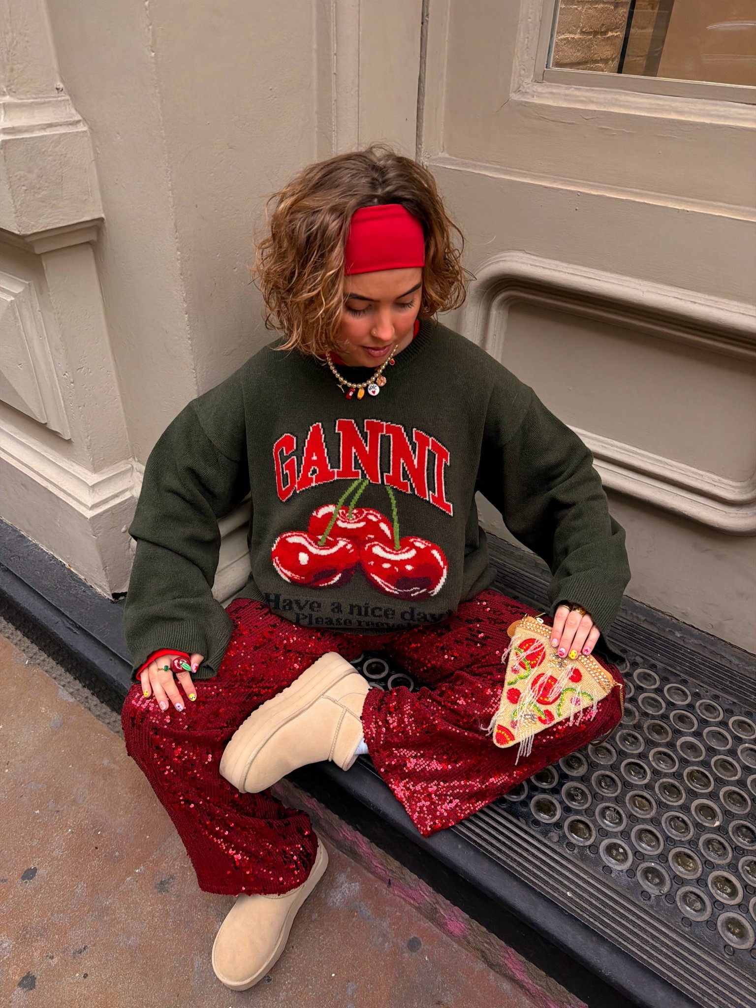 🍒🍒🍒

#LTKuk #LTKautumn #LTKwinter