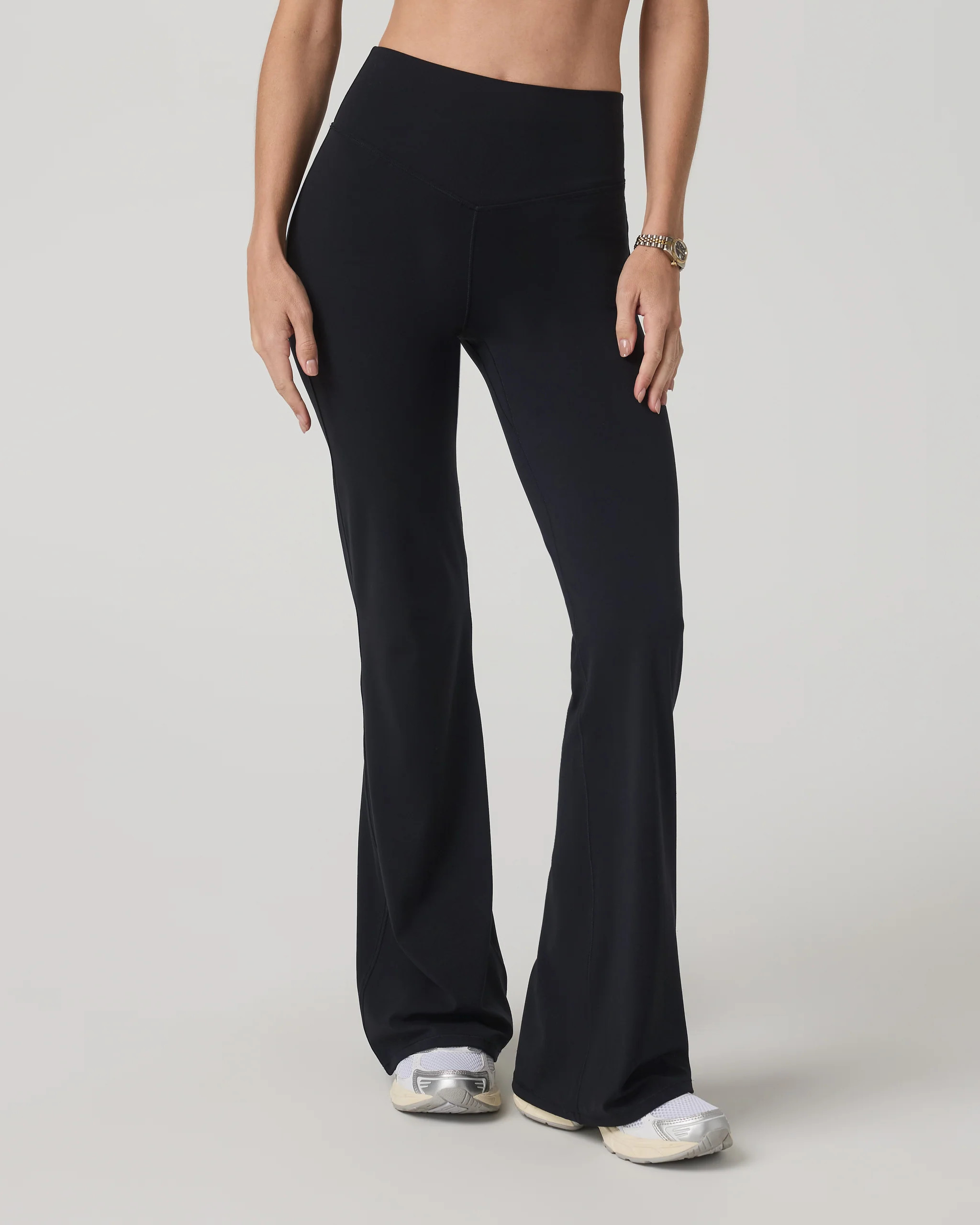 Vuori AllTheForm™ Flare-Long | Vuori Clothing (US & Canada)