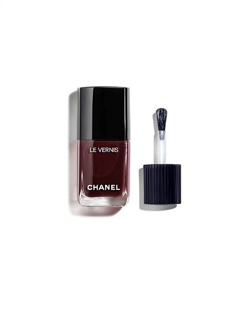 Chanel Le Vernis Nail Colour | David Jones | David Jones (Australia & New Zealand)