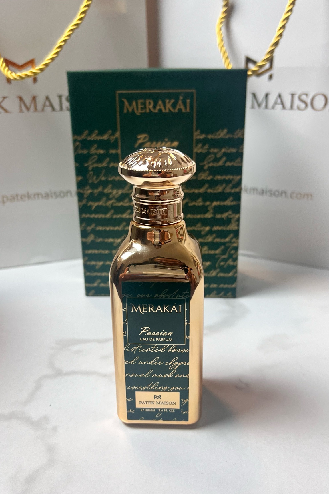If you want to smell like a luxurious bouquet then this is the scent for you 

#LTKbeauty