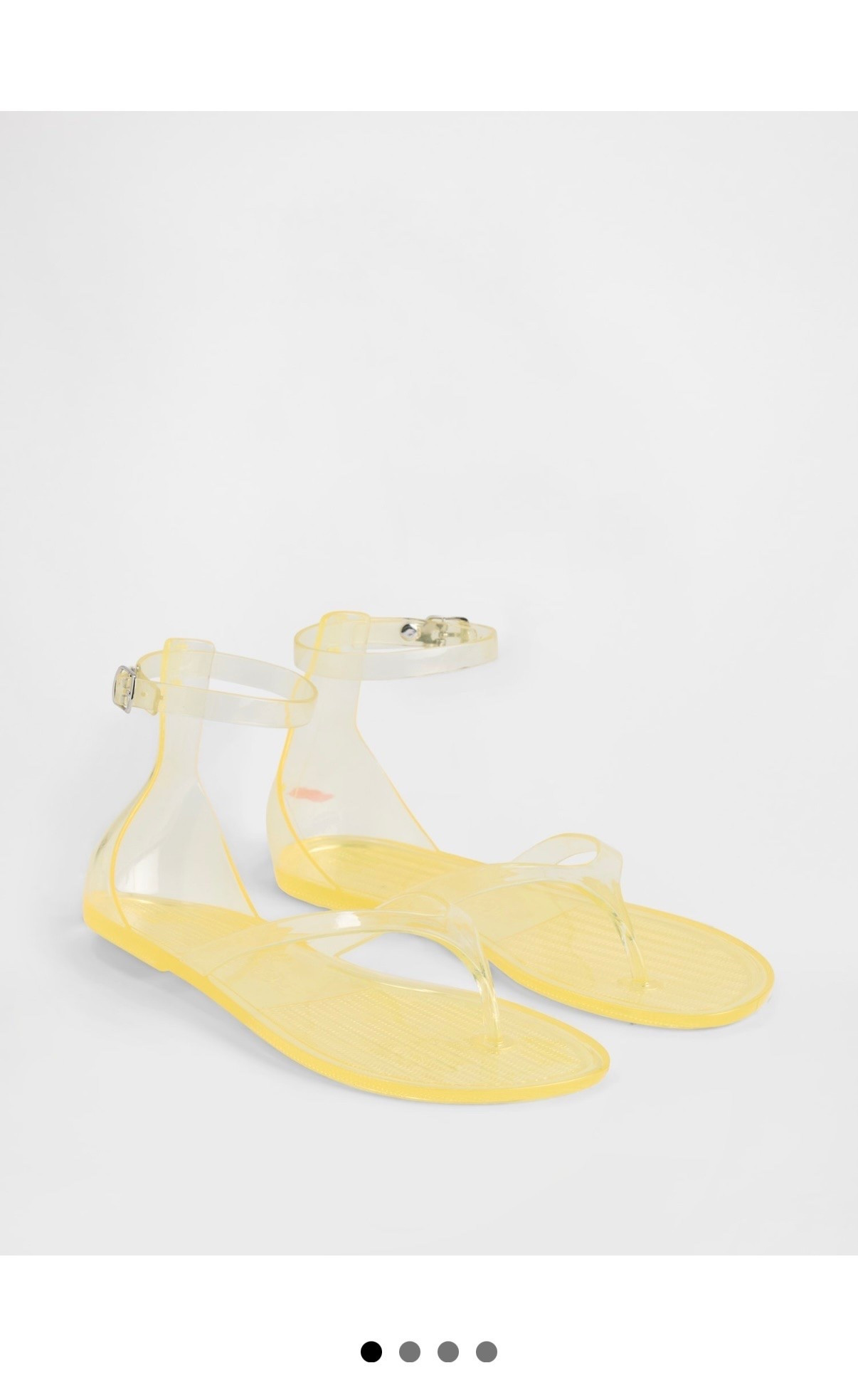 snagged these super affordable jelly sandals!!

#LTKootd #LTKSeasonal #LTKTravel