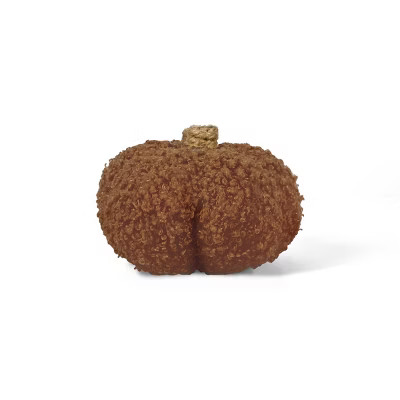 Small Decor Pumpkins Brown - Bullseye's Playground™ | Target