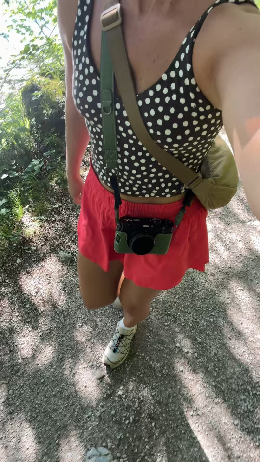 Lululemon outfit

Size 6 shorts size 8 top

#LTKsummer #LTKfitness