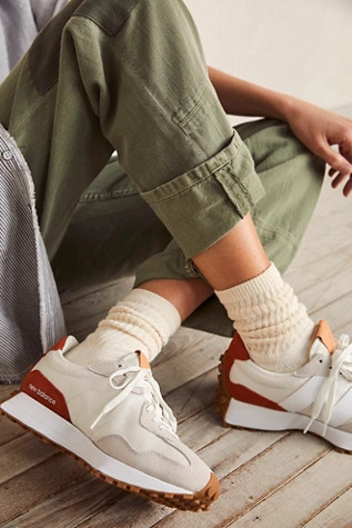 327 Sneakers | Free People (Global - UK&FR Excluded)