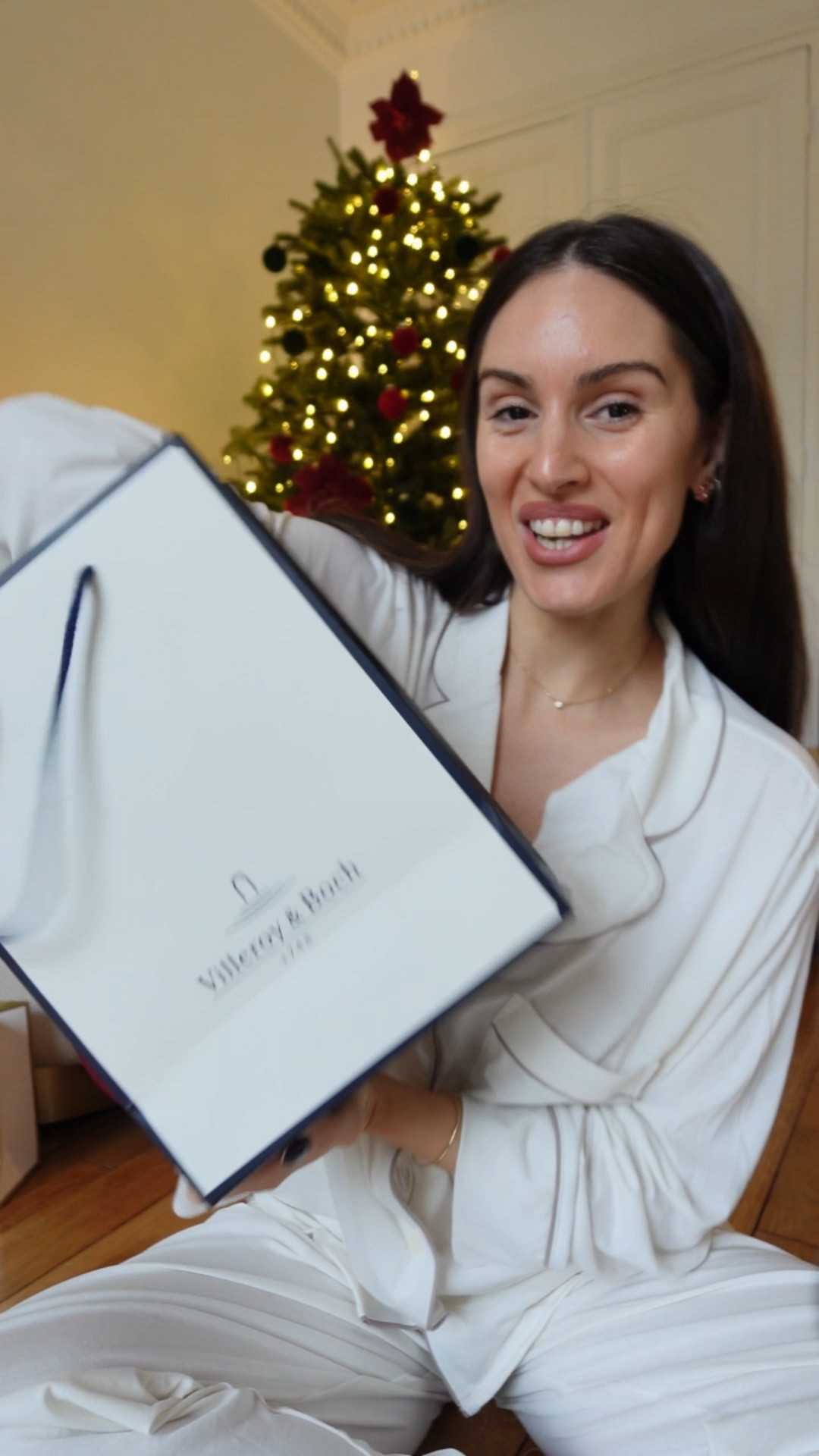 Day 11/25 of my surprise Luxury Advent Calendar 🤍 

#LTKHoliday #LTKSeasonal #LTKGiftGuide