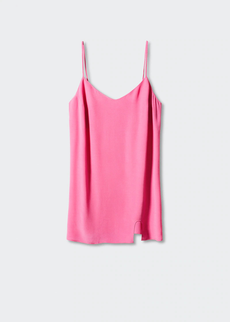 Nuova collezione Primavera-Estate di Donna 2023 | Mango Italia | Mango IT