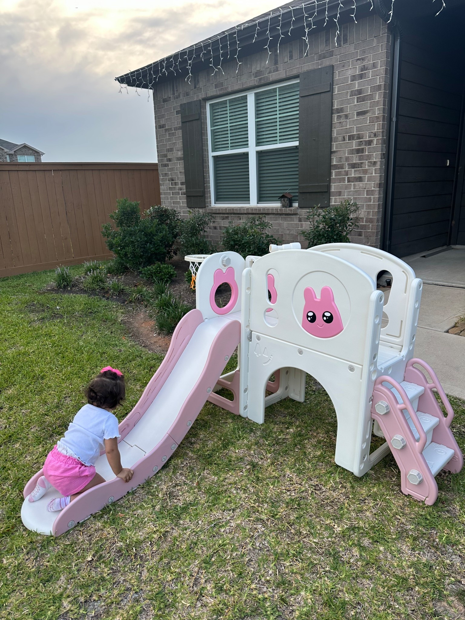 toddler playground