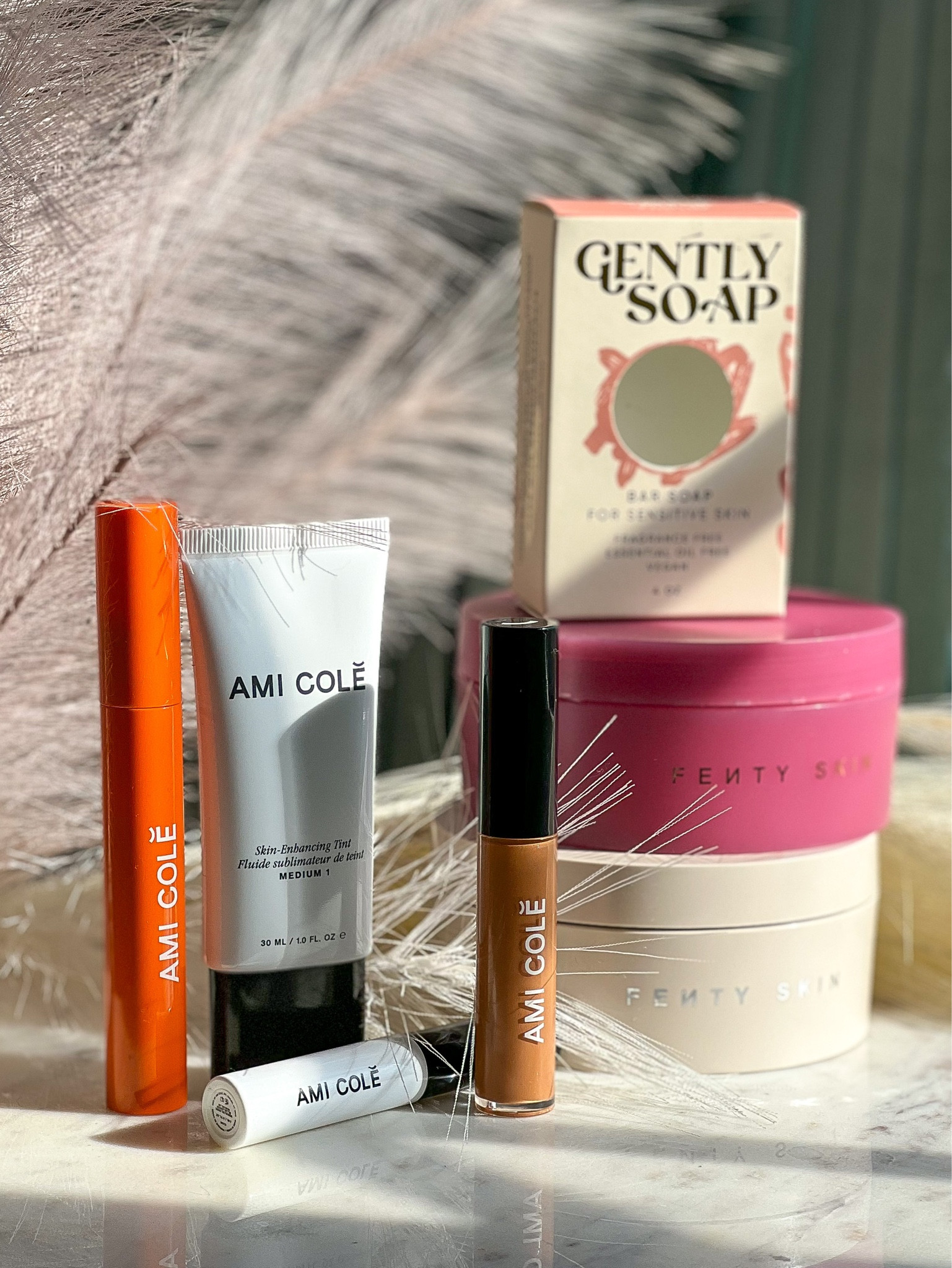 Enhance and nourish your beauty with these beauty favorites. Getting ready with your Valentine’s Day outfit, a wedding guest dress or work out,  these are perfect layers to any event #valentinesday #weddingguestdress #valentines #vacation #cleanbeauty #dryskin #beautifulskin 

#LTKunder50 #LTKbeauty #LTKstyletip