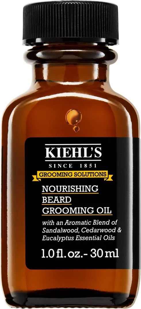 Nourishing Beard Grooming Oil | Nordstrom