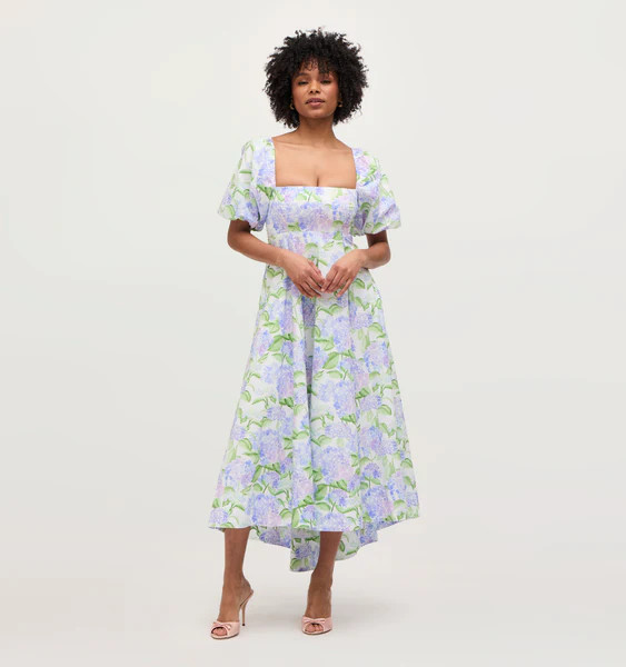 The Matilda Dress | Hill House Home