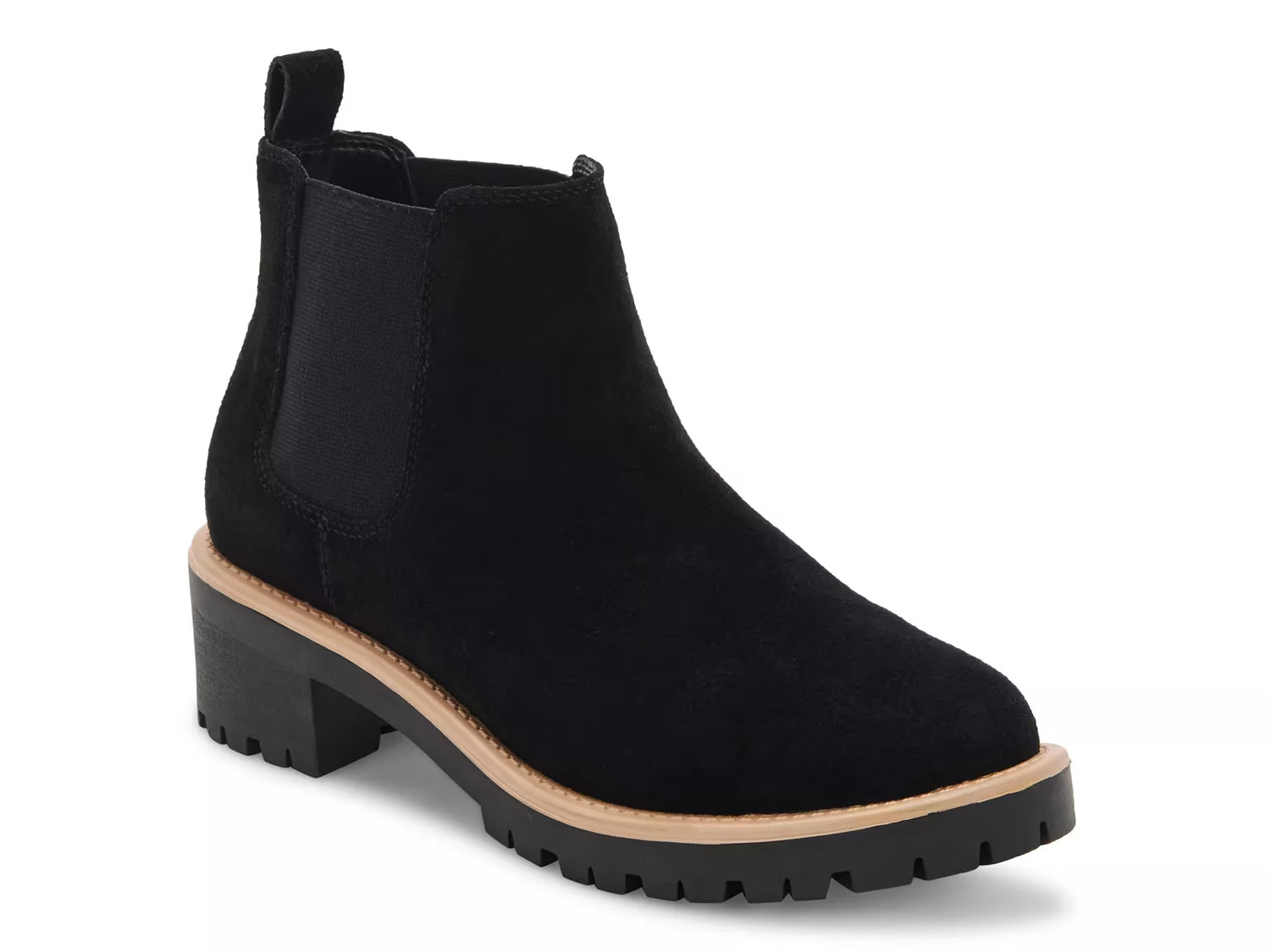 Blondo USA Mayes Waterproof Chelsea Boot | DSW
