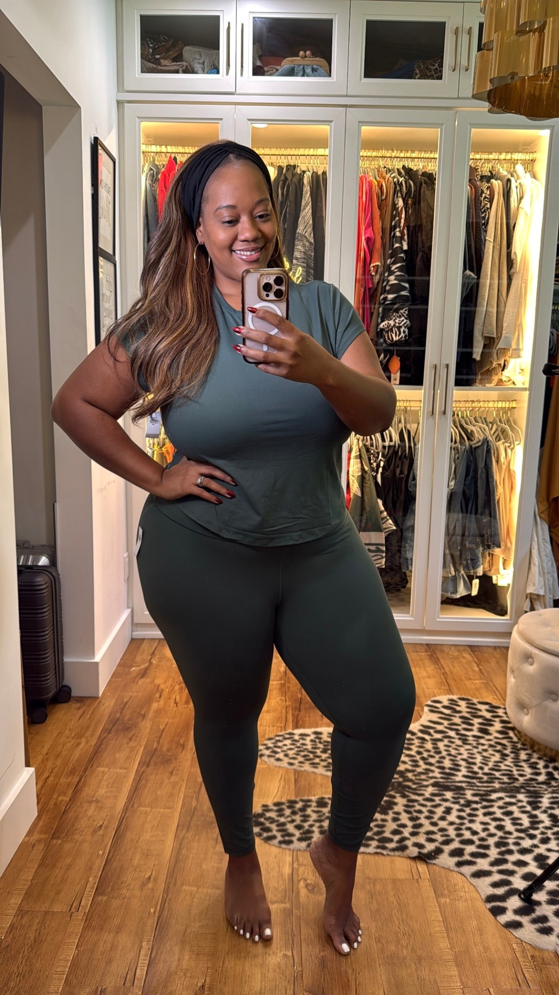 Old Navy Spring Athleisure plus size friendly!

#LTKdayinmylife #LTKPlusSize #LTKspring
