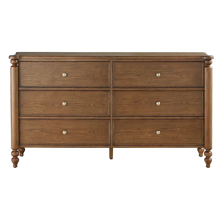 Dover 6-Drawer Dresser | Ballard Designs | Ballard Designs, Inc.