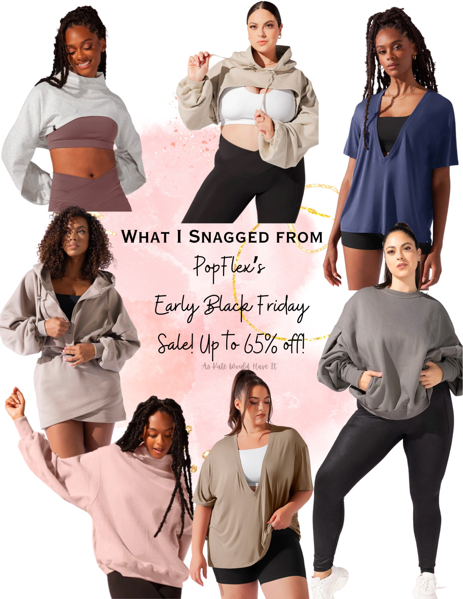 Up to 65% THE. BEST. comfy collection. Jump🏃‍♀️on🏃‍♀️this🏃‍♀️‼️Sizes XXS-3X

#LTKCyberWeek #LTKplussize #LTKsalealert