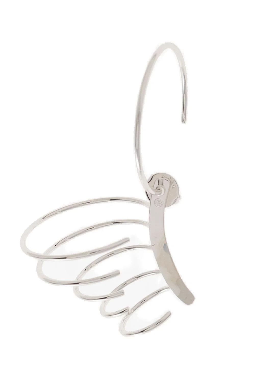 Tory Burch Multi Hoop Earrings | Cettire Global