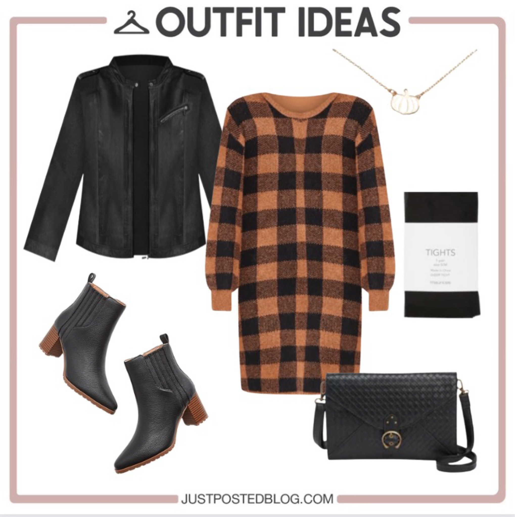 Great look for fall from Maurice’s! 

#LTKunder50 #LTKunder100