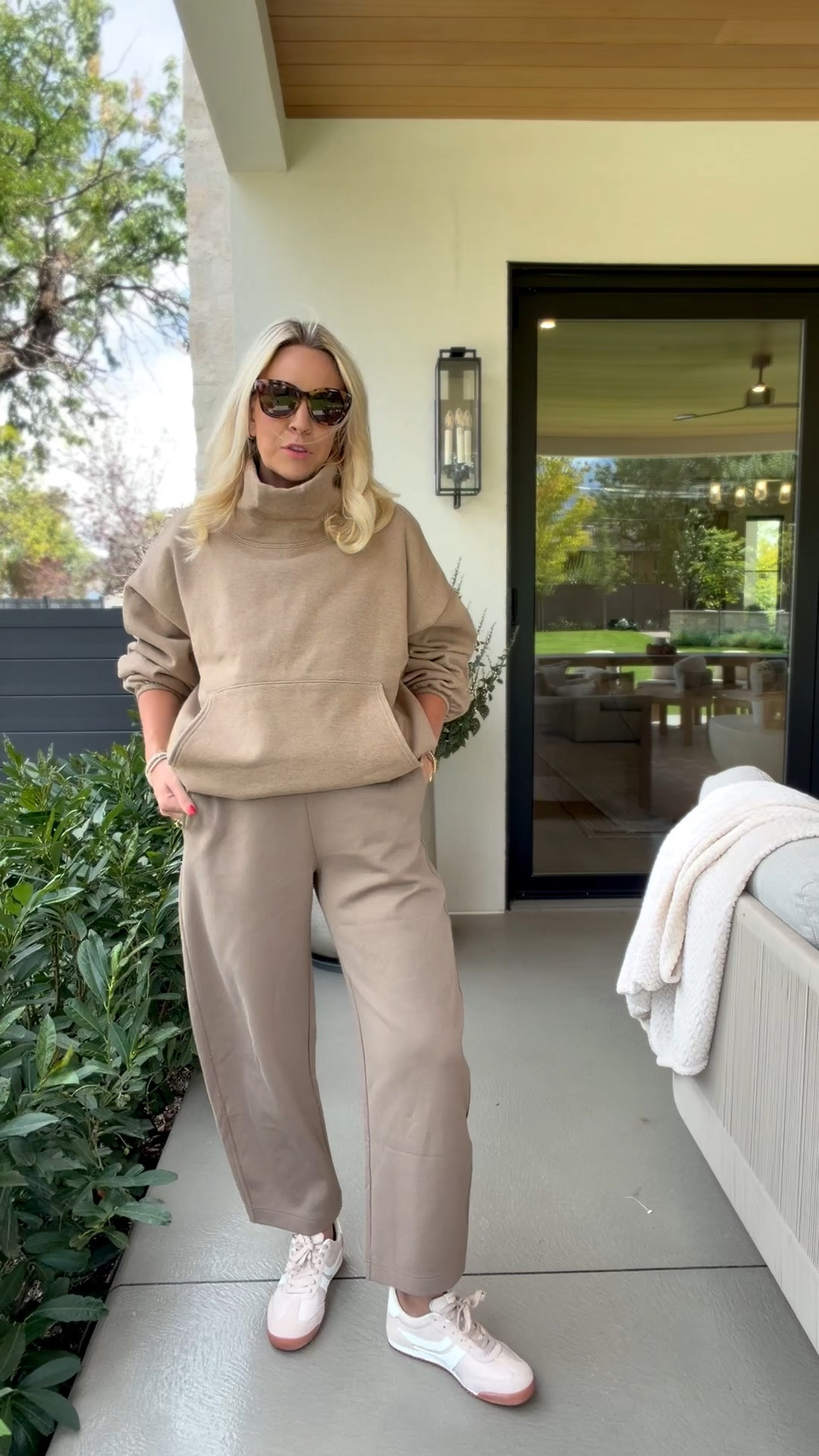 Here are those same pants in the khaki color!

#LTKootd #LTKgrwm #LTKmomlife