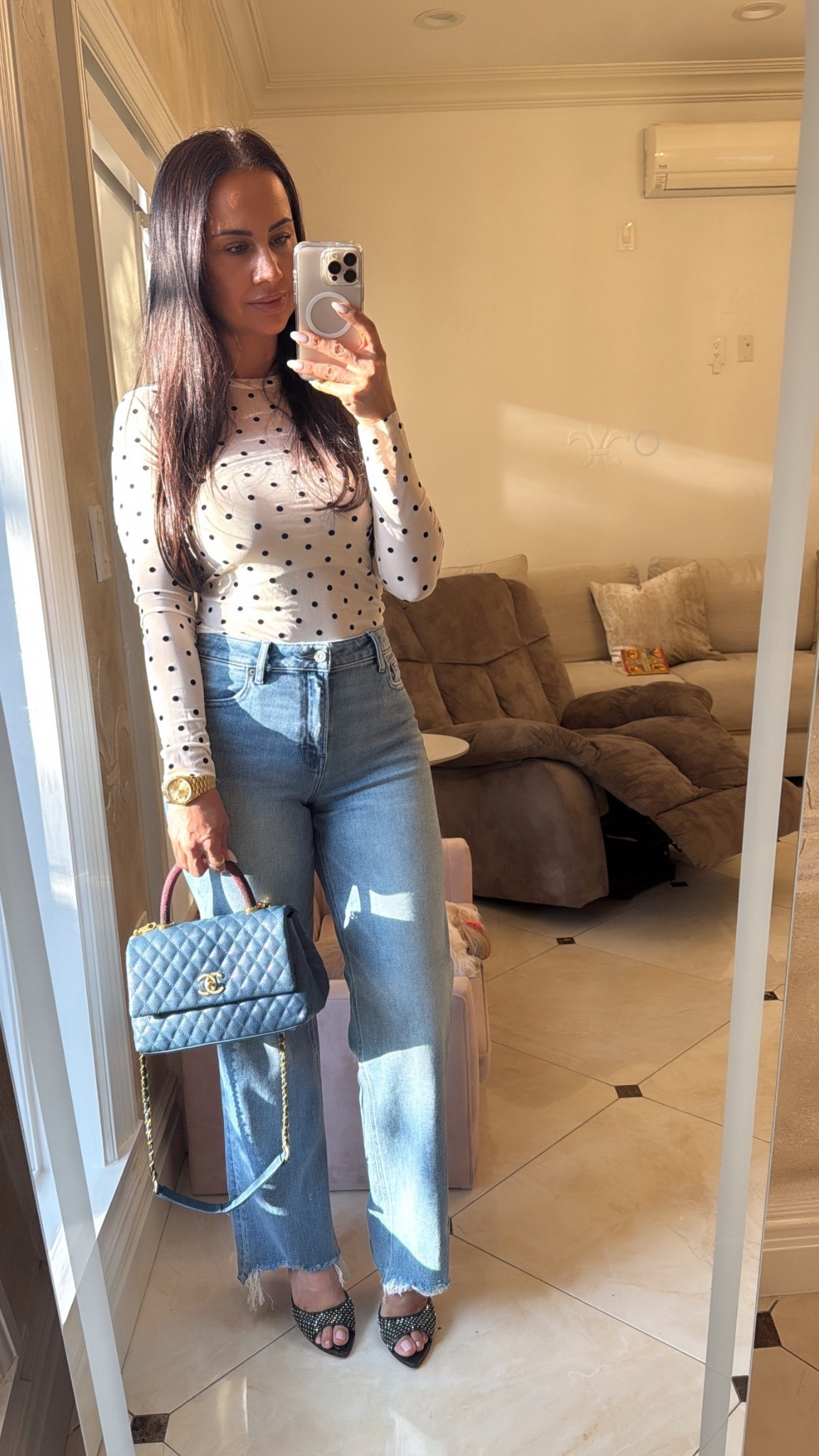 Jeans….casual date 

#LTKBeauty #LTKSeasonal #LTKU