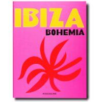 Assouline: Ibiza Bohemia | Coggles (Global)
