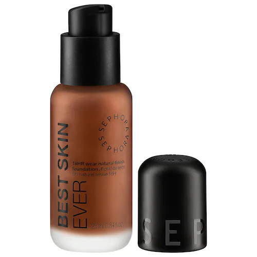 Best Skin Ever 16 Hour Natural Finish Liquid Foundation | Sephora (US)