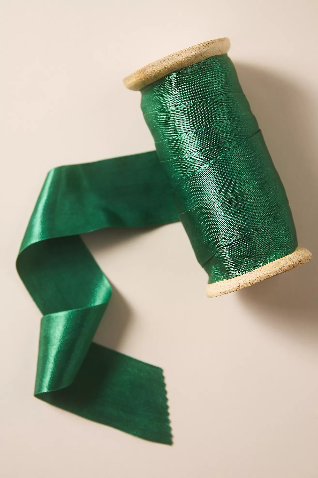 Satin Ribbon | Anthropologie (US)