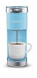 Keurig K-Mini Plus Coffee Maker, Single Serve K-Cup Pod Coffee Brewer, 6 to 12 oz. Brew Size, Sto... | Amazon (US)