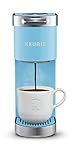 Keurig K-Mini Plus Coffee Maker, Single Serve K-Cup Pod Coffee Brewer, Comes With 6 to 12 Oz. Brew S | Amazon (US)